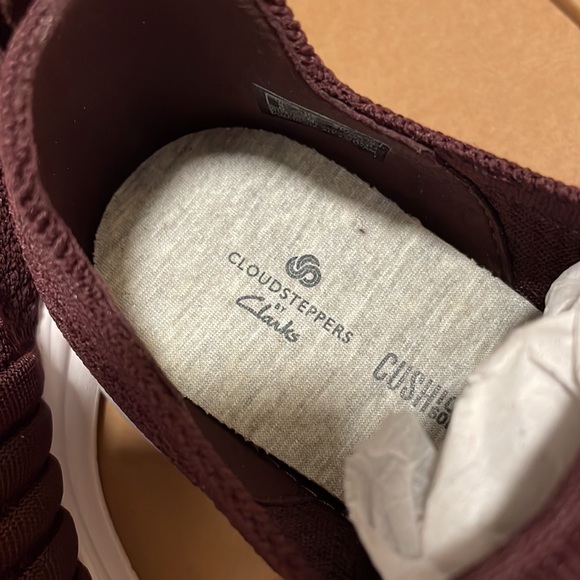 Clarks Ezera Cloudsteppers 7.5 - Picture 4 of 4